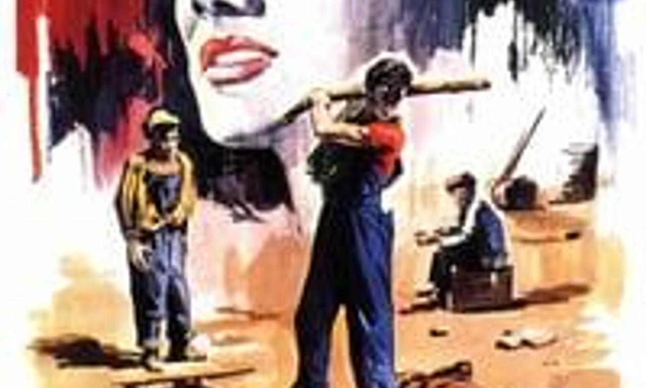 header image for The Young and the Damned