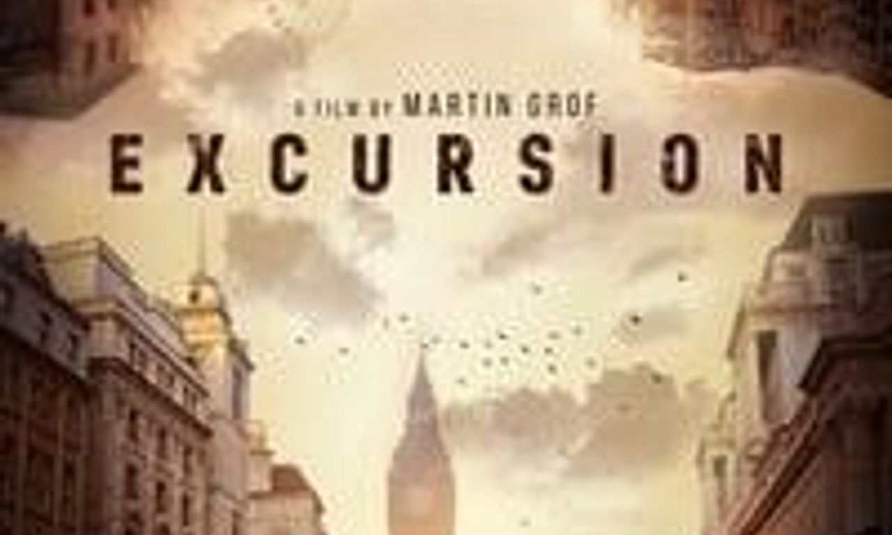 header image for Excursion