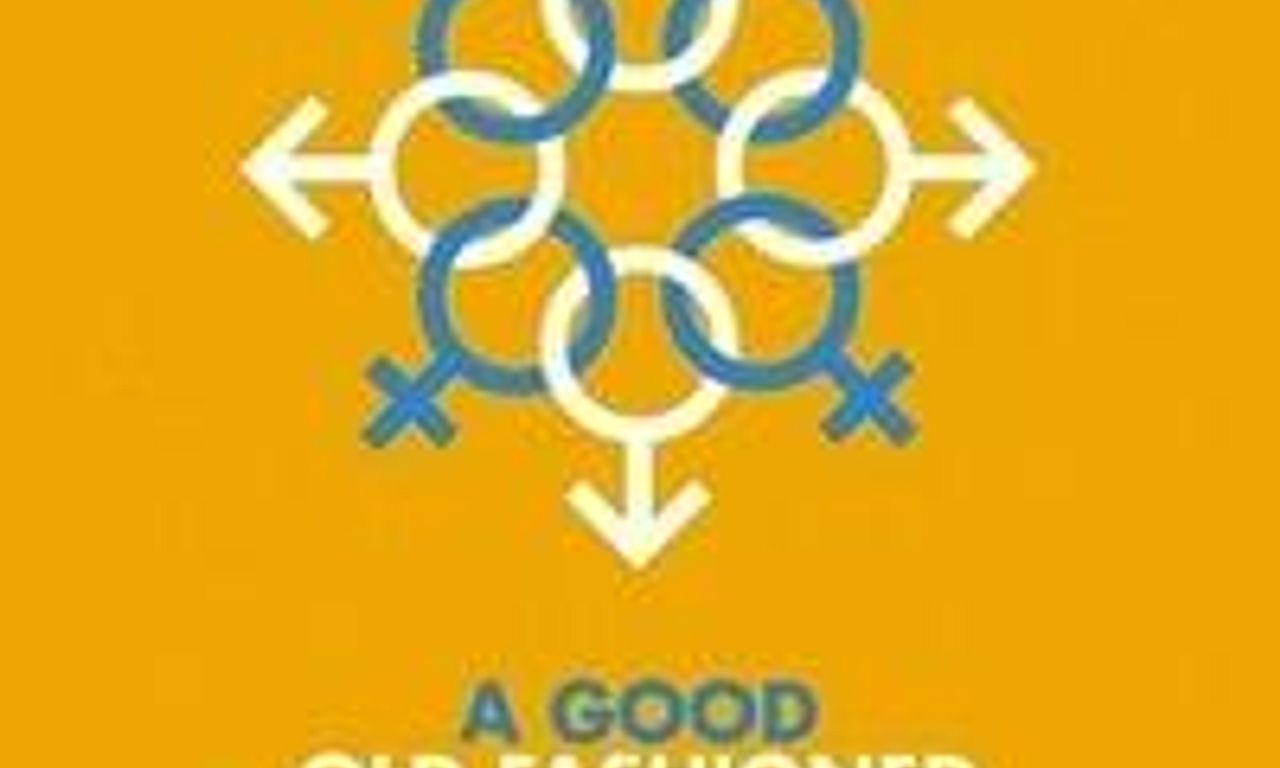 header image for A Good Old Fashioned Orgy