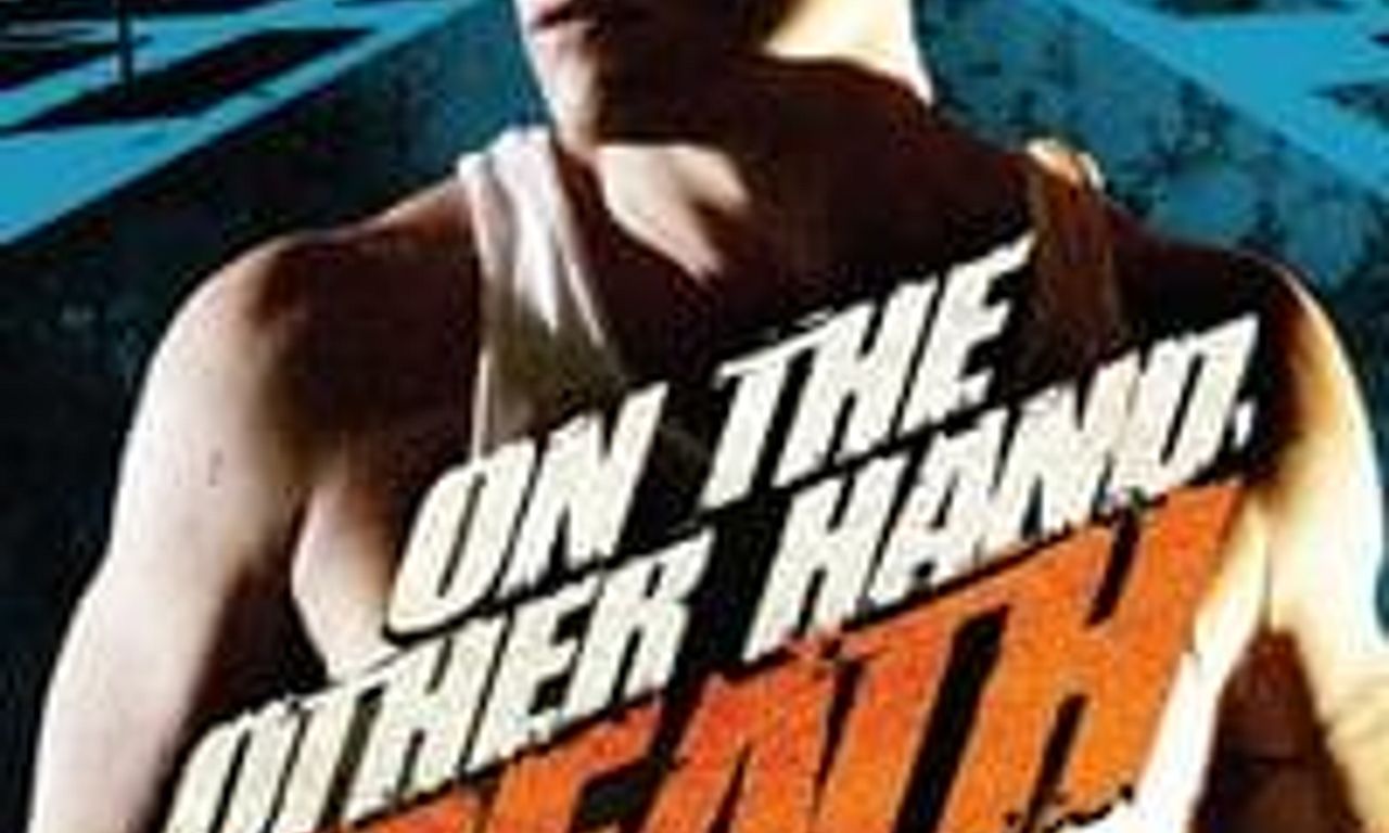 header image for On the Other Hand, Death