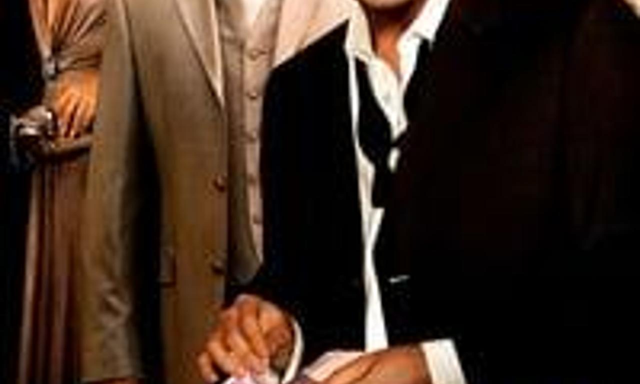 header image for Ca$h