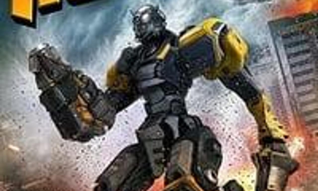 header image for Hornet