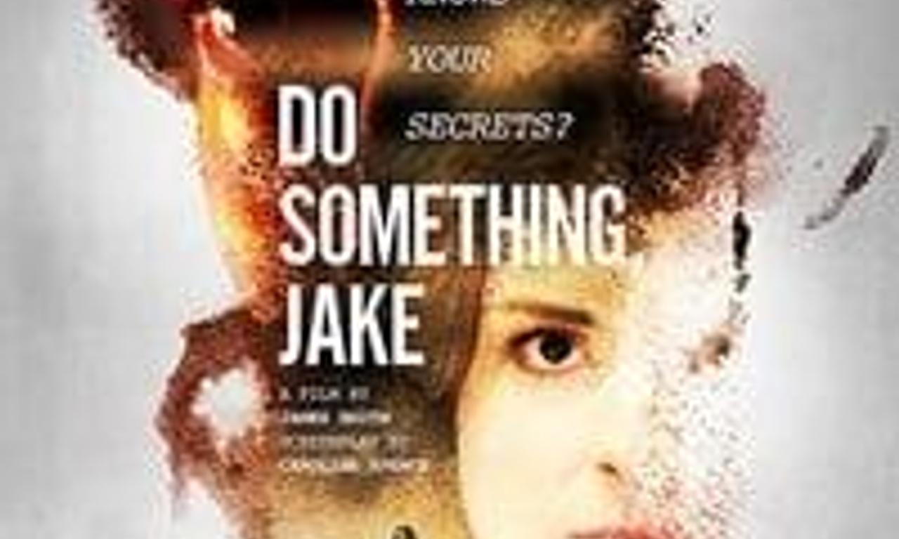 header image for Do Something, Jake