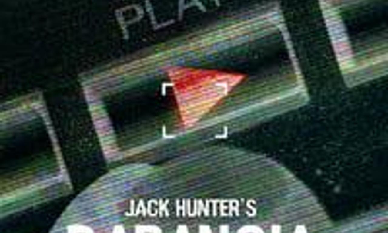 header image for Paranoia Tapes 2: Press Play