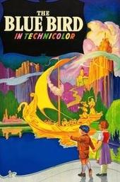 The Blue Bird
