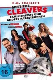 Cleaver Family Reunion