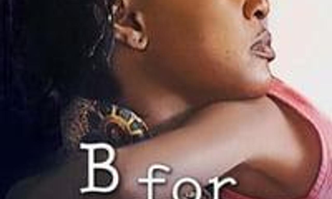 header image for B for Boy