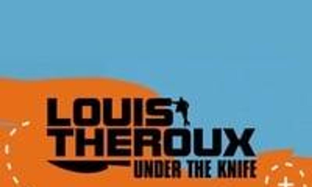 header image for Louis Theroux: Under the Knife