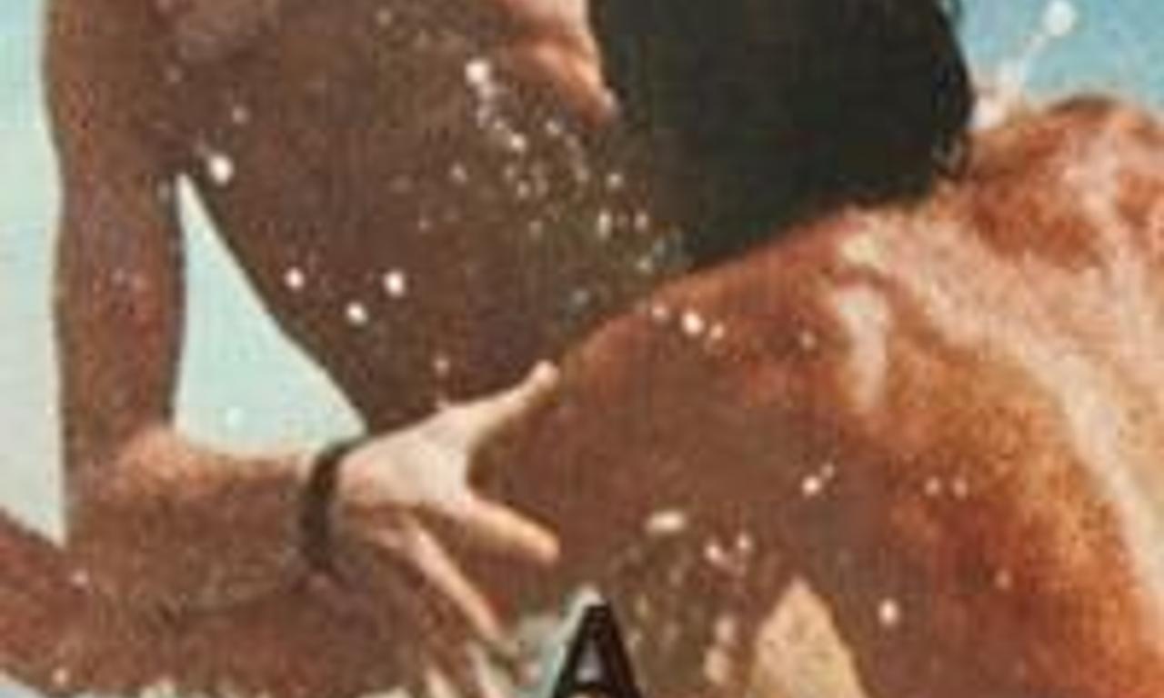 header image for A Very Natural Thing