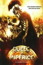 Clash of Empires: The Battle for Asia