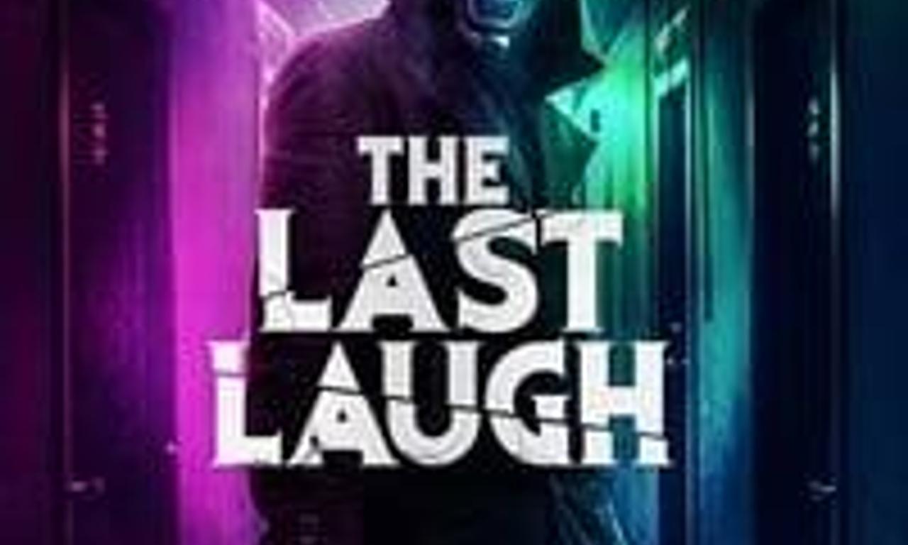 header image for The Last Laugh