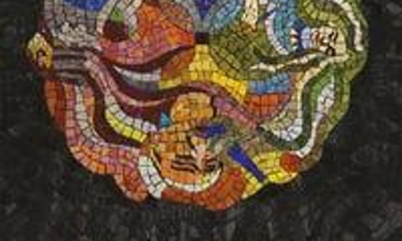 header image for Little Stones