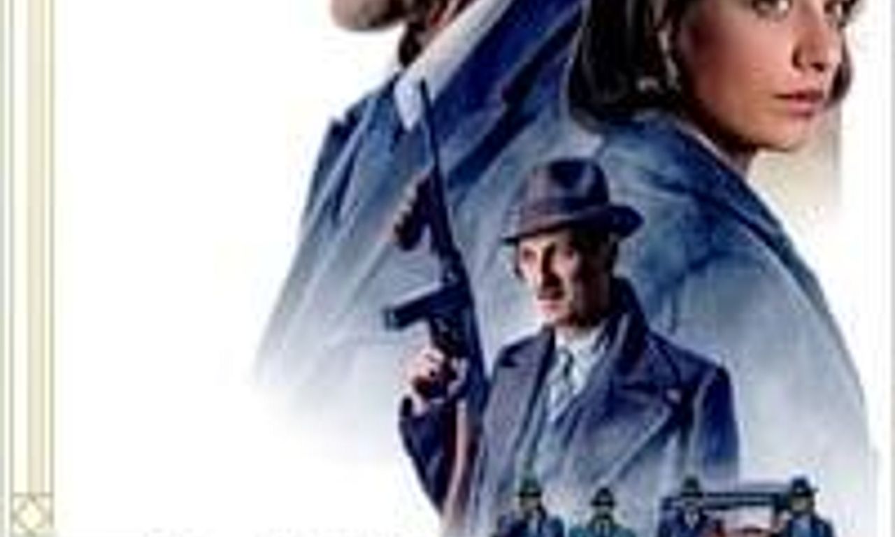 header image for Gun City