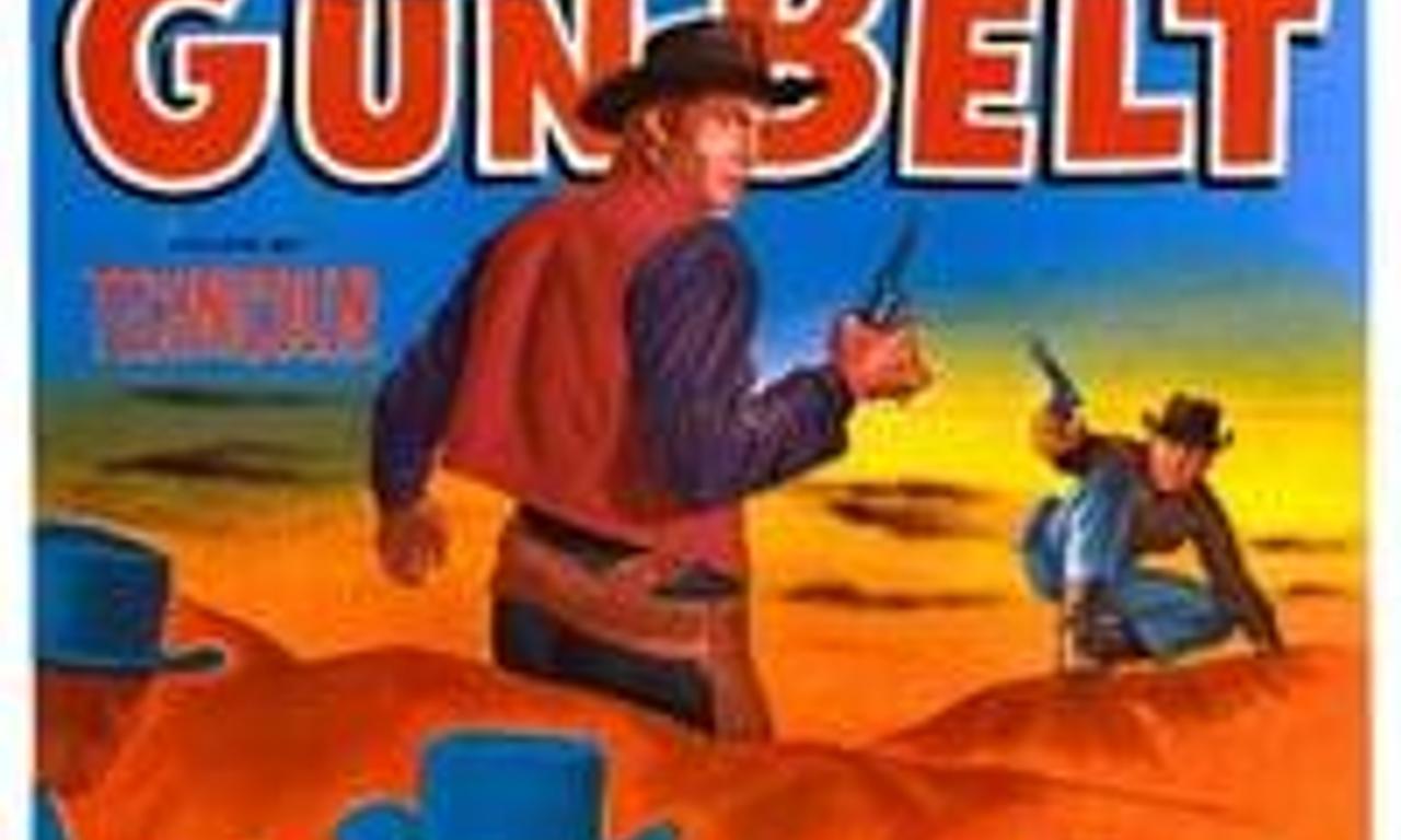Gun Belt Where to Watch and Stream Online Entertainment.ie