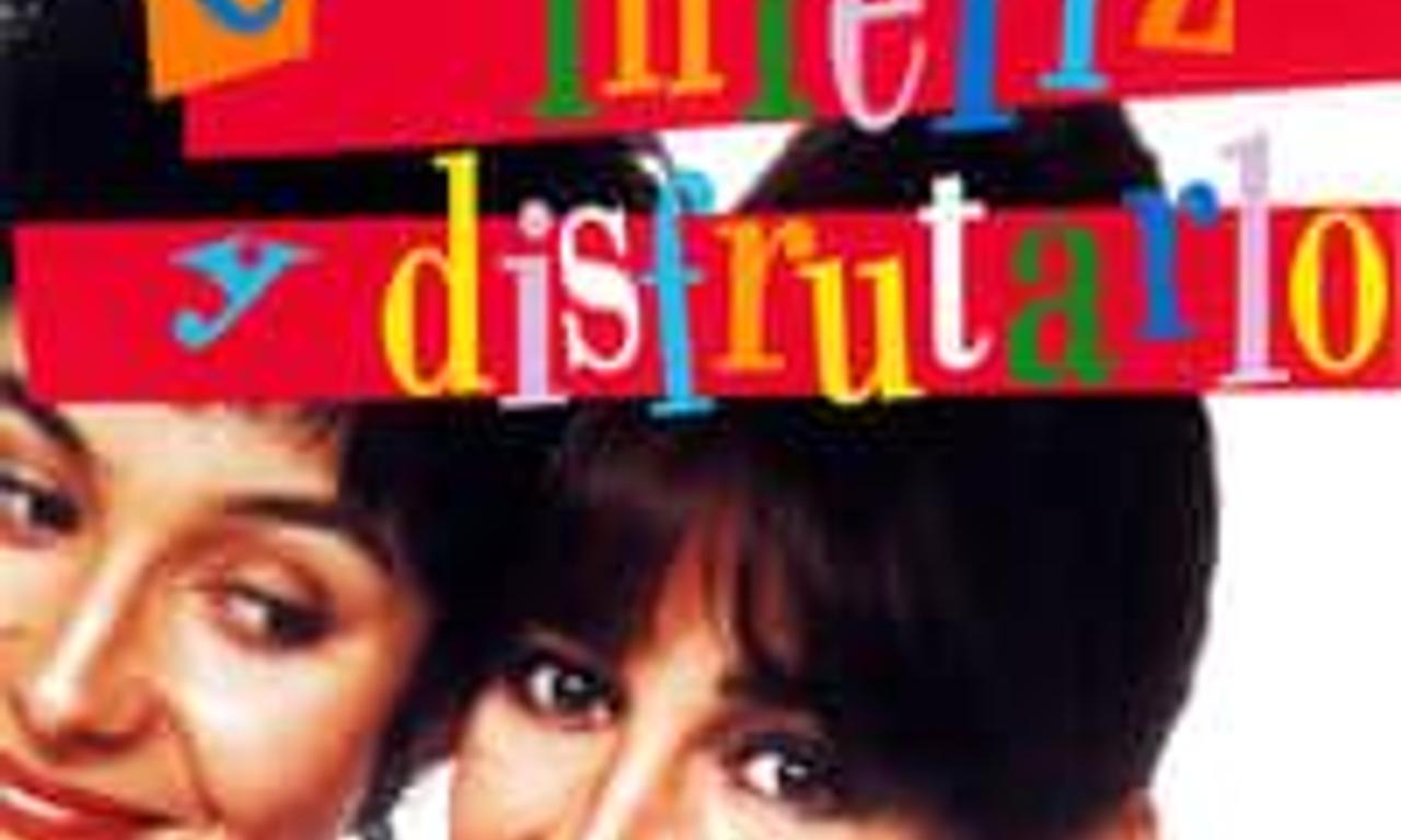 header image for How to Be Miserable and Enjoy It