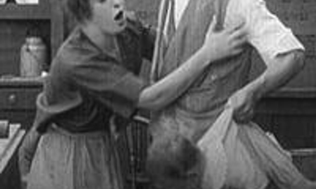 header image for His Trysting Places