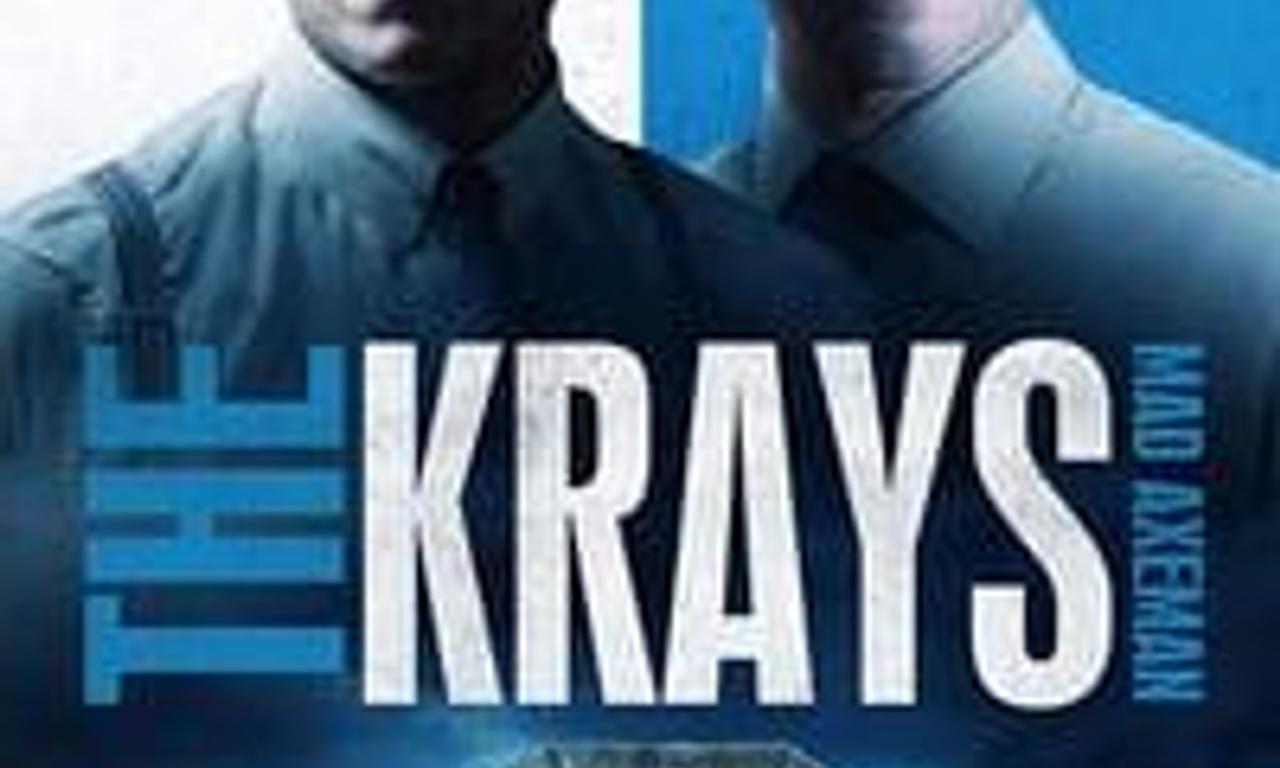 header image for The Krays: Mad Axeman
