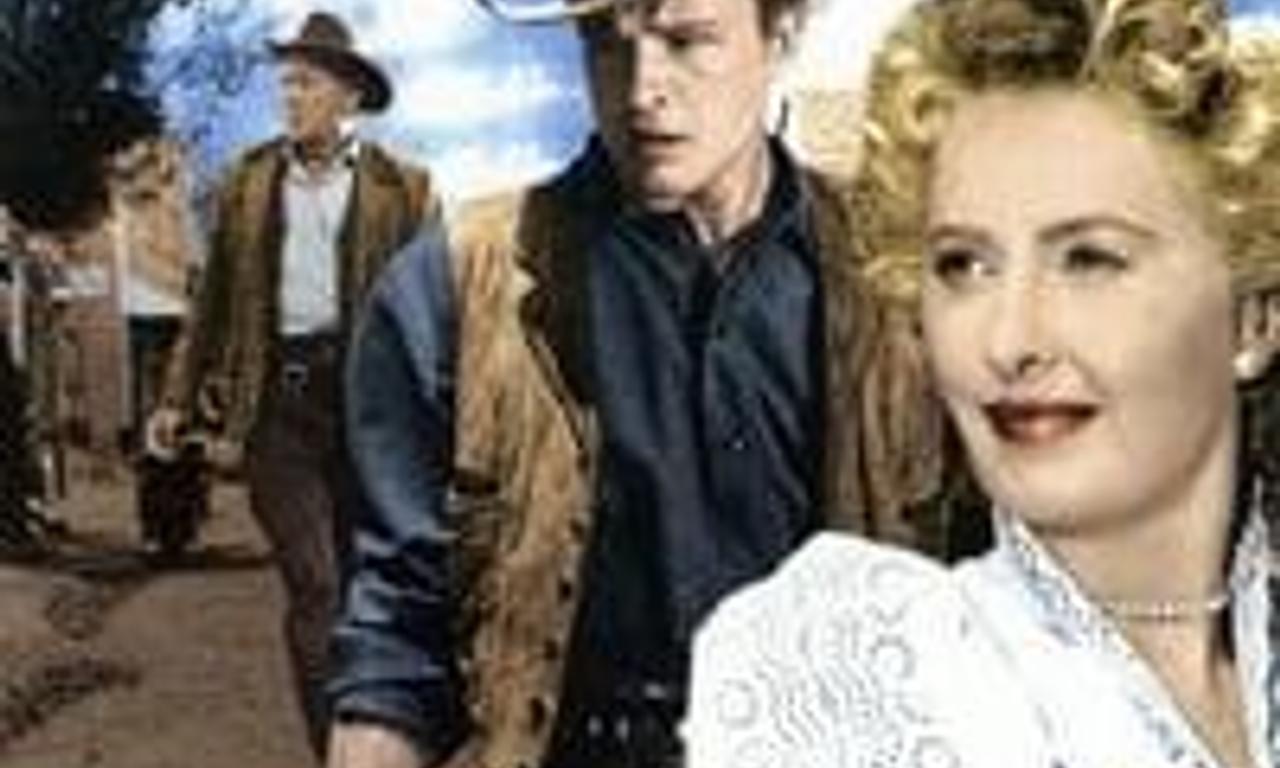 header image for Forty Guns