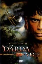 End of the Spear