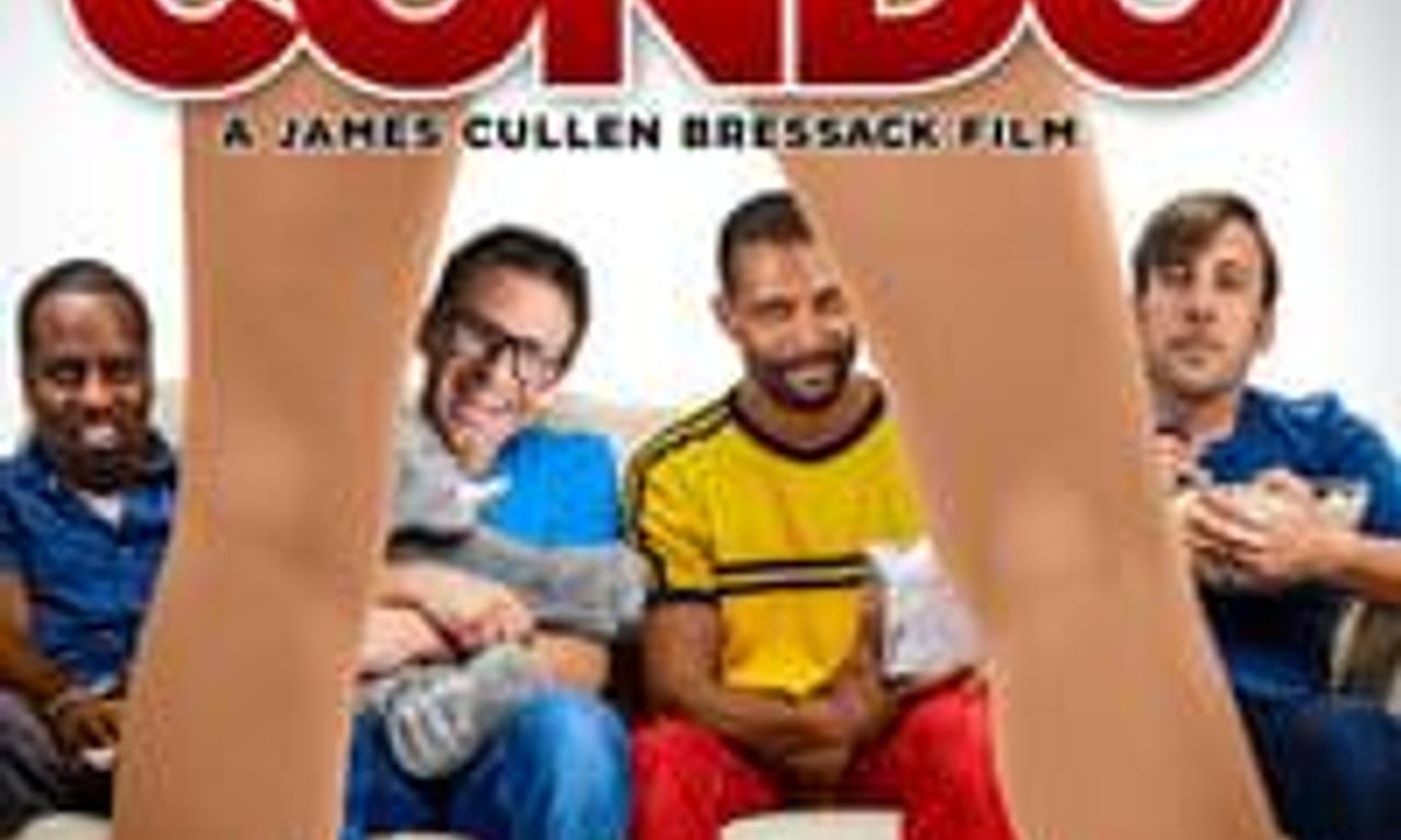 header image for The Condo