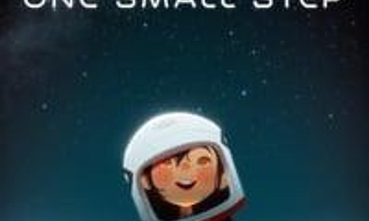 header image for One Small Step