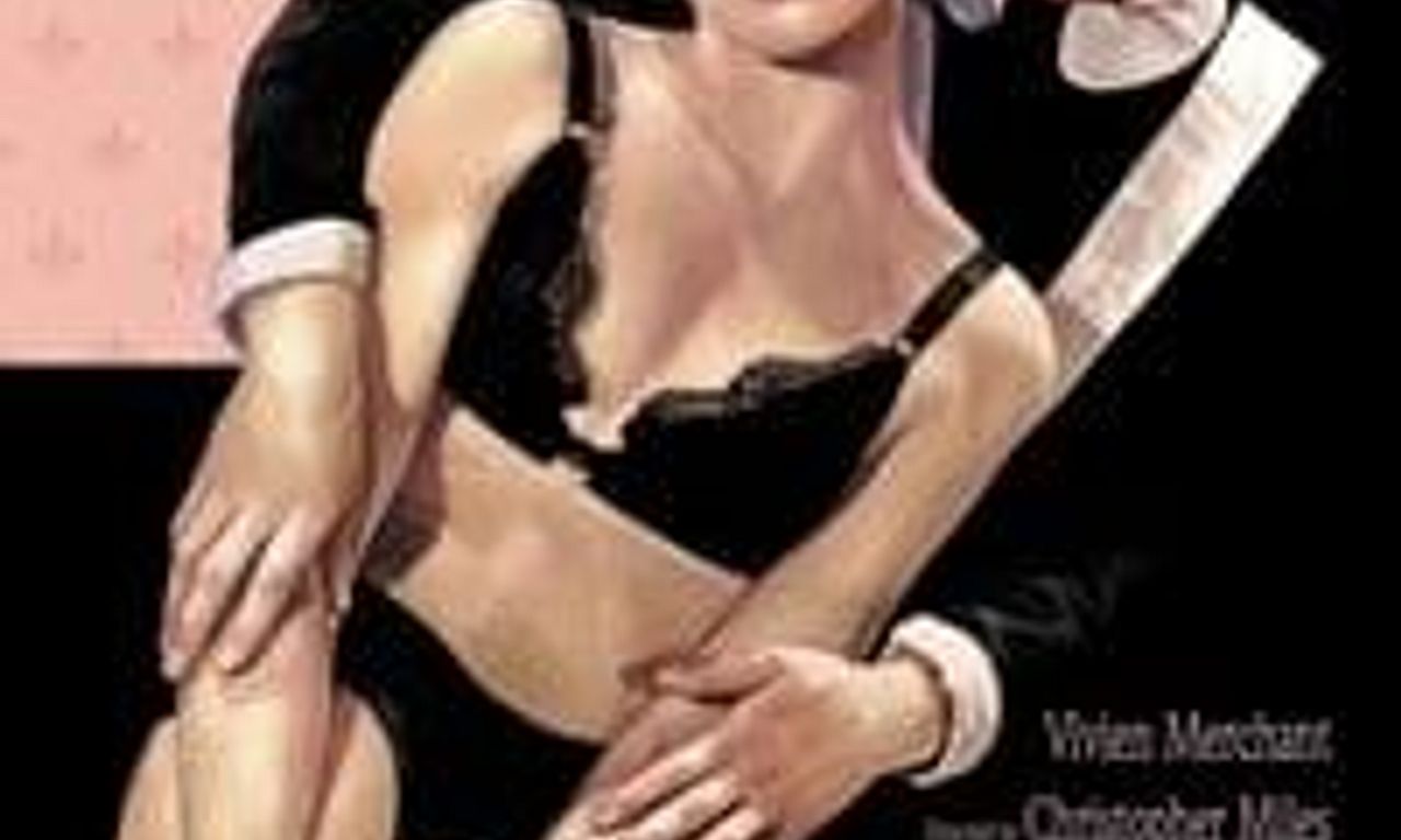 header image for The Maids