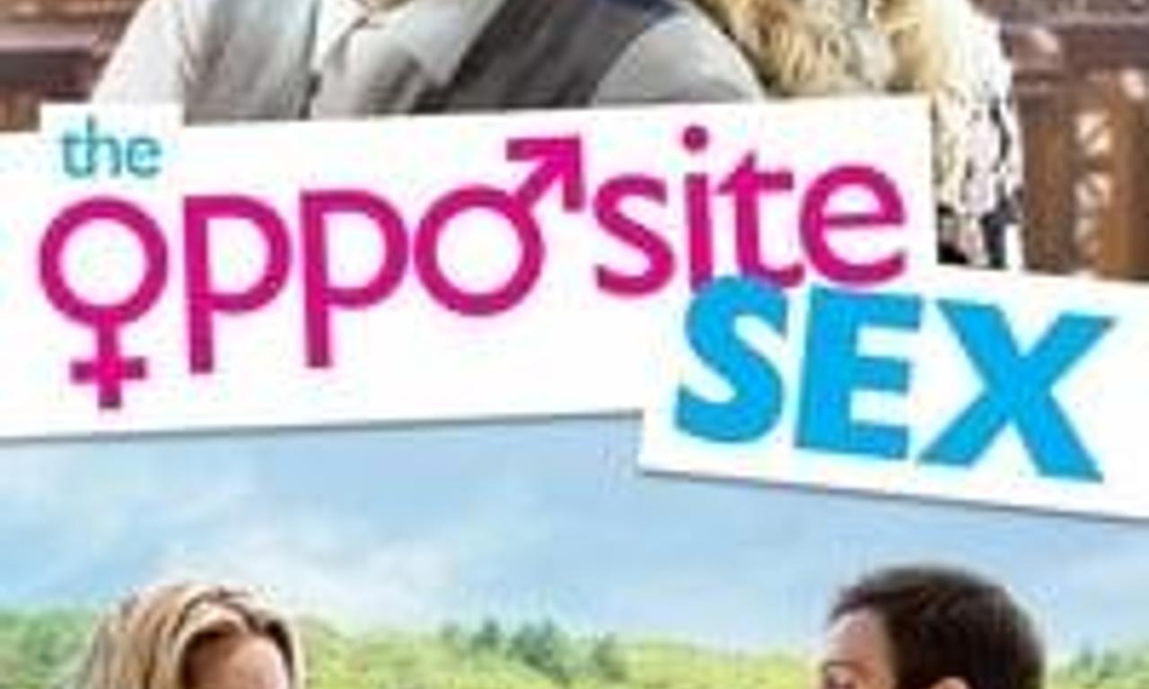header image for The Opposite Sex