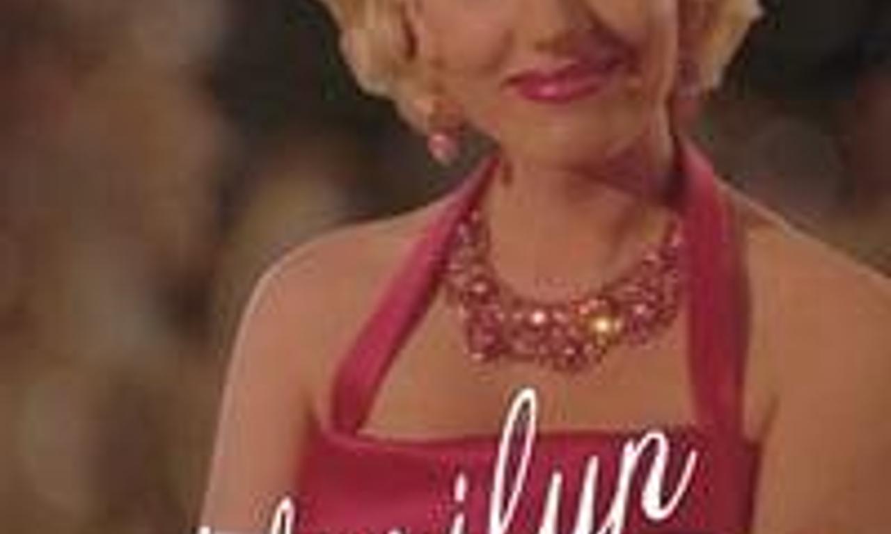 header image for Marilyn and Me