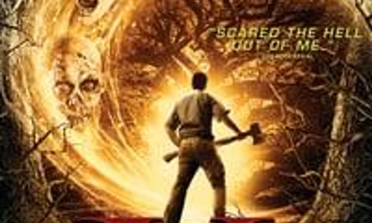 header image for Monster X