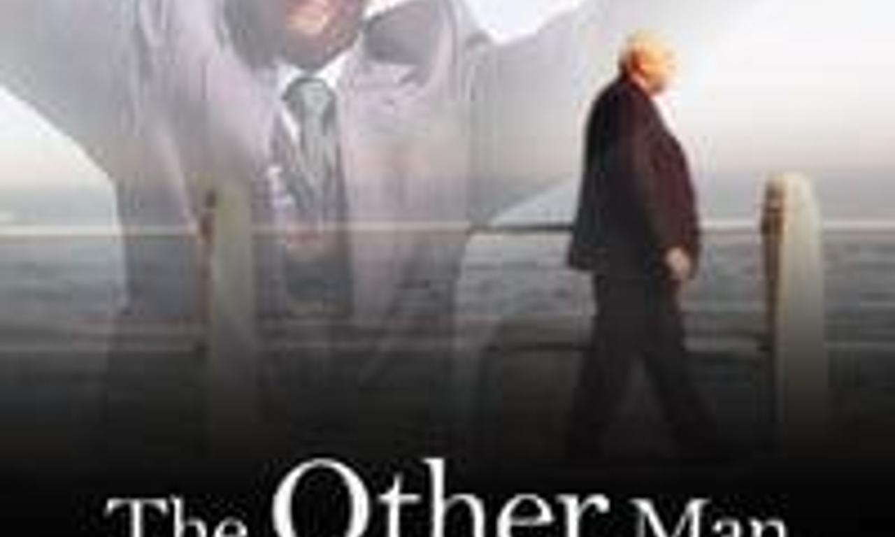 header image for The Other Man: F.W. de Klerk and the End of Apartheid