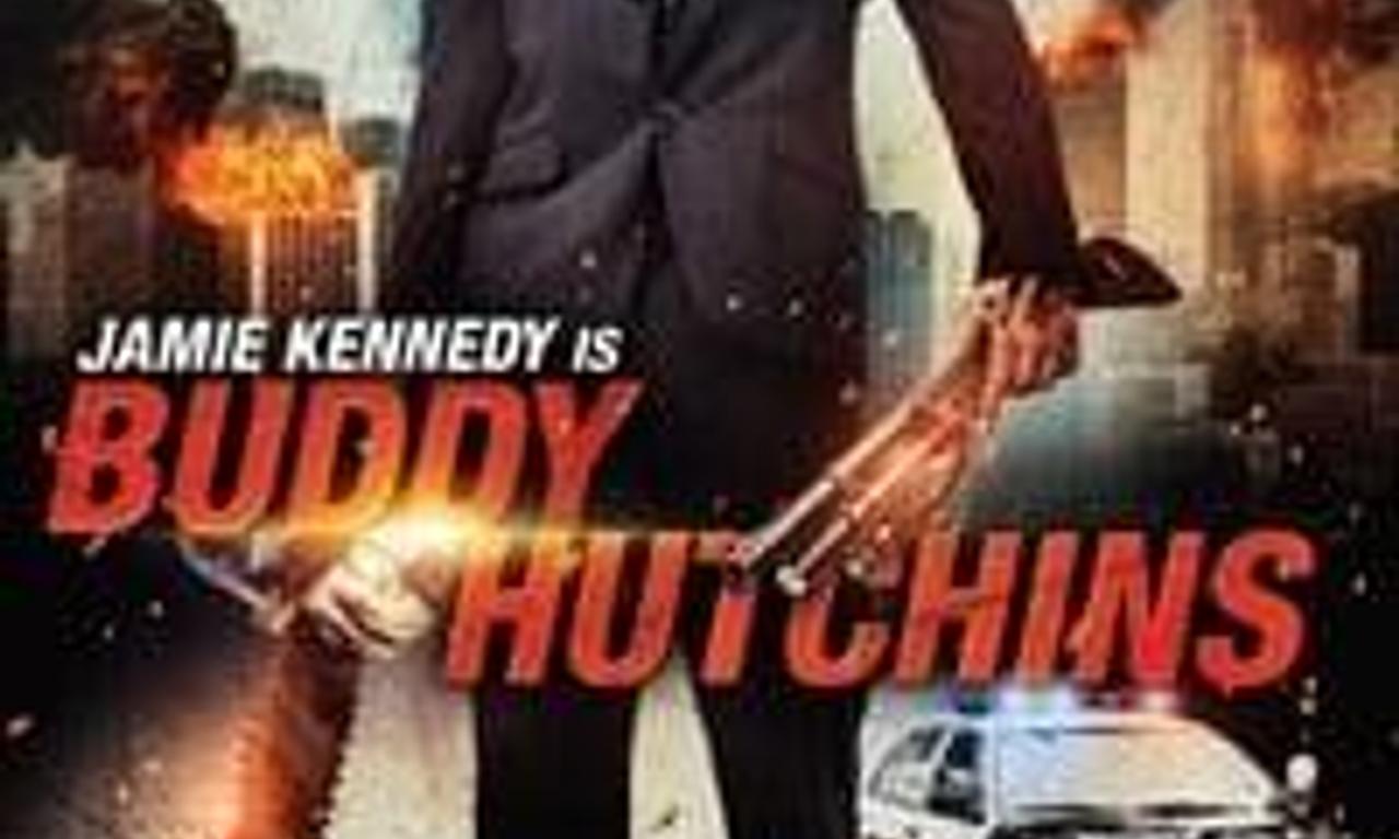 header image for Buddy Hutchins