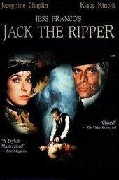 Jack the Ripper
