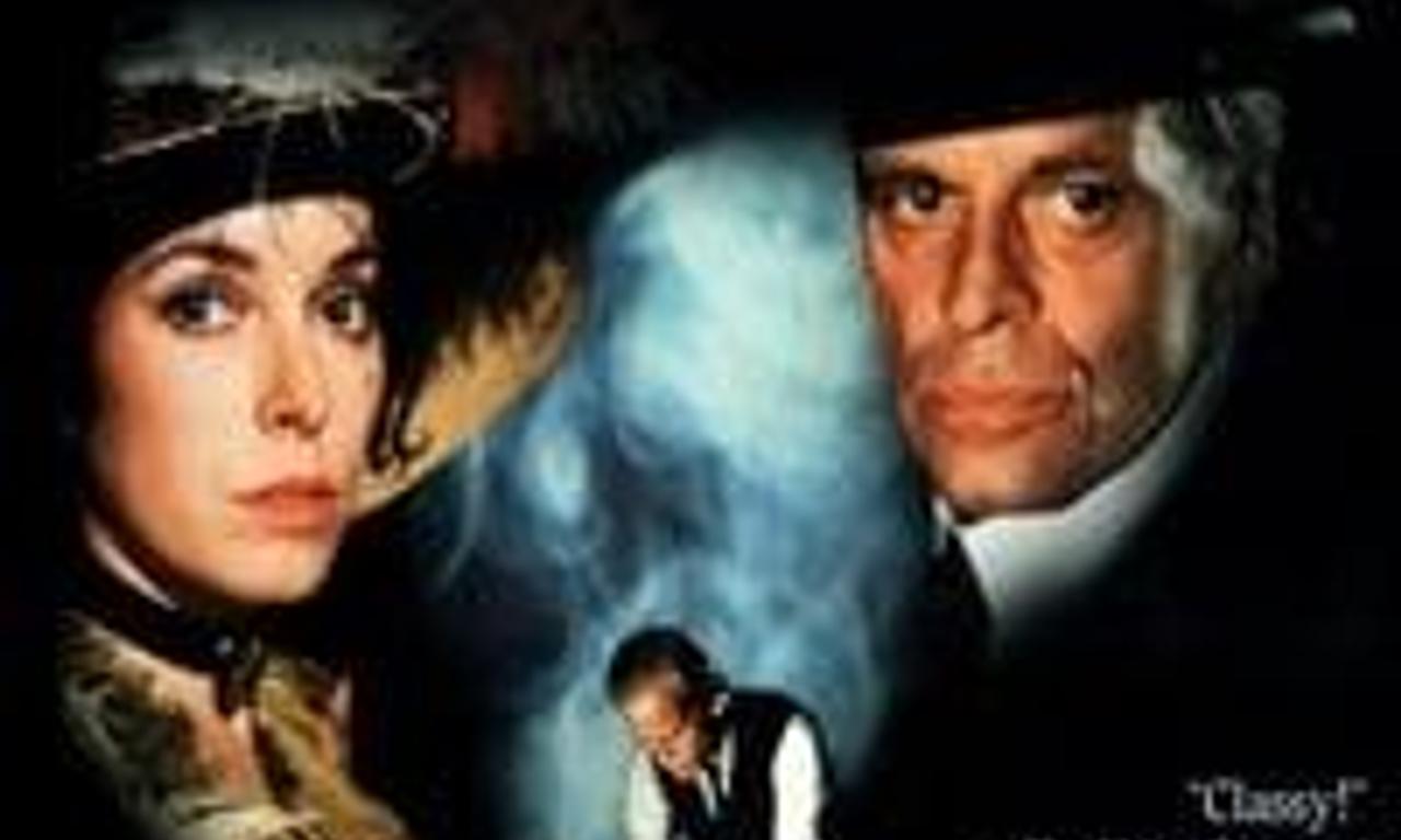 header image for Jack the Ripper