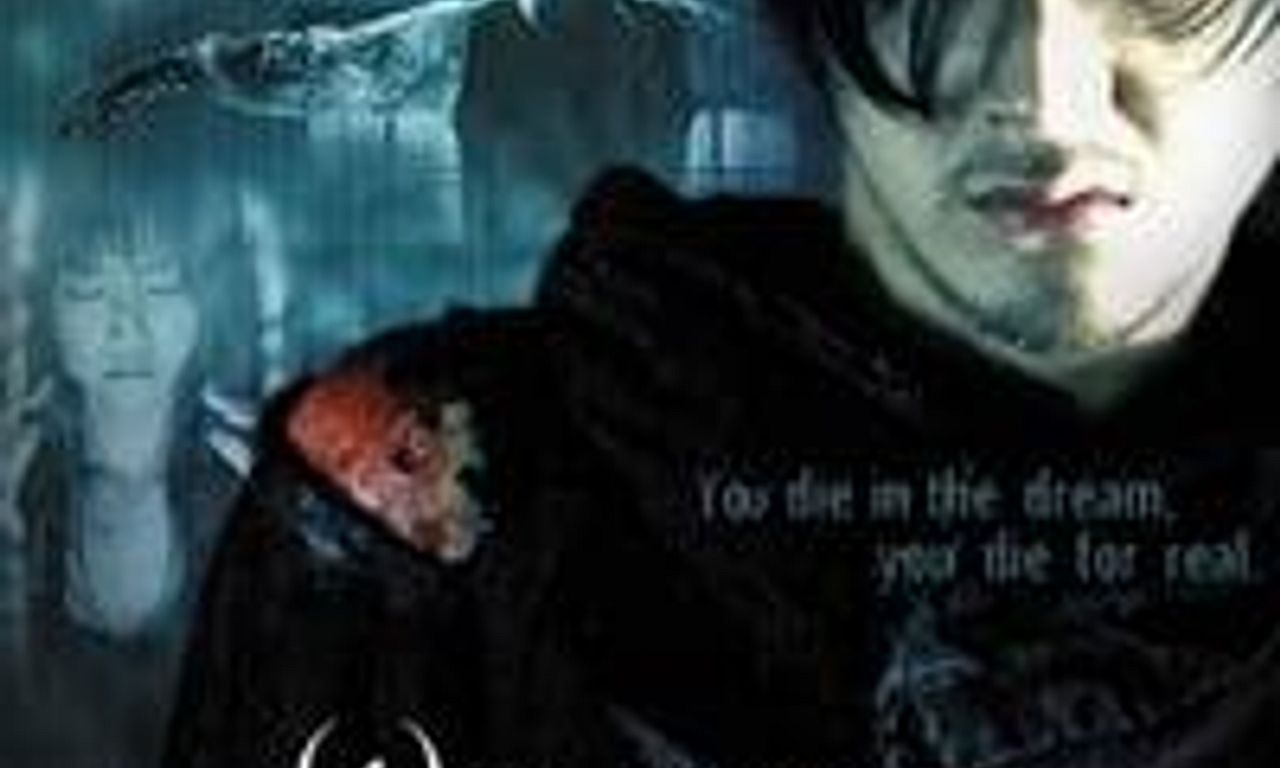 header image for Nightmare Detective