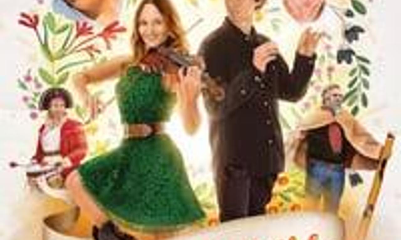 header image for Three Summers