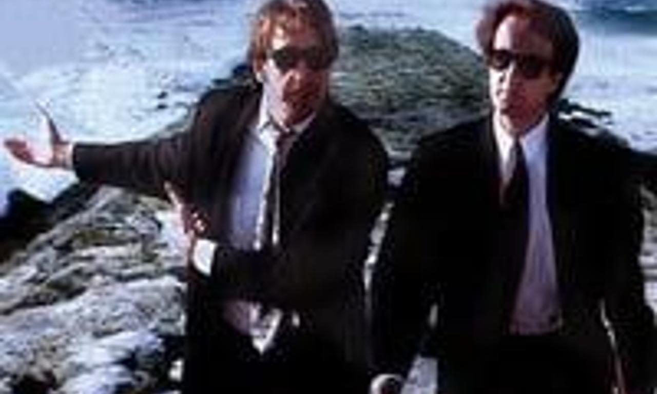 header image for My Soul Brother