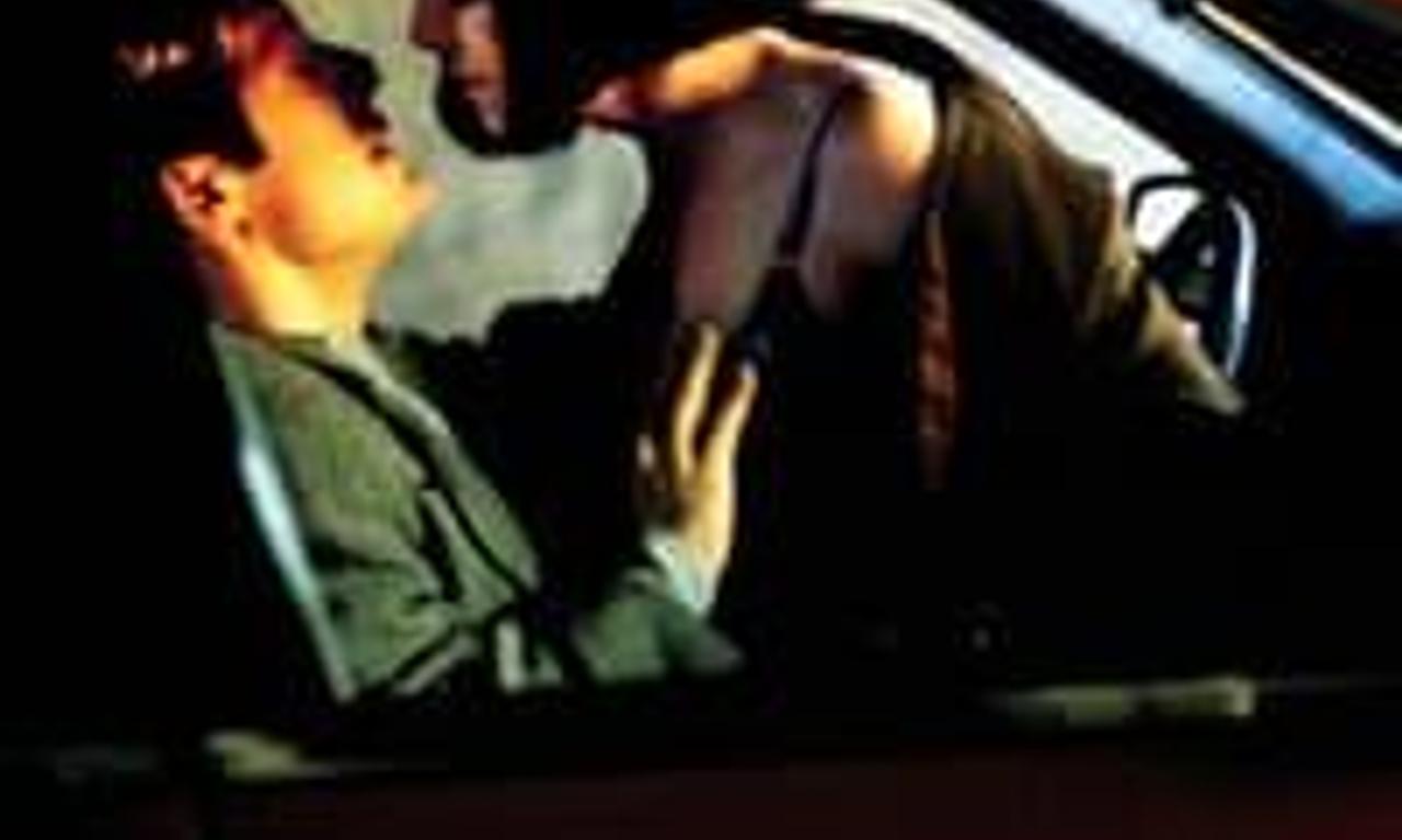 header image for Crash