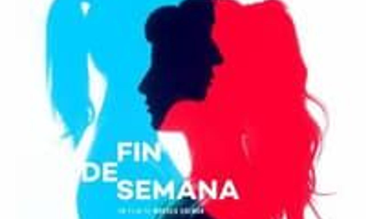 header image for Weekend