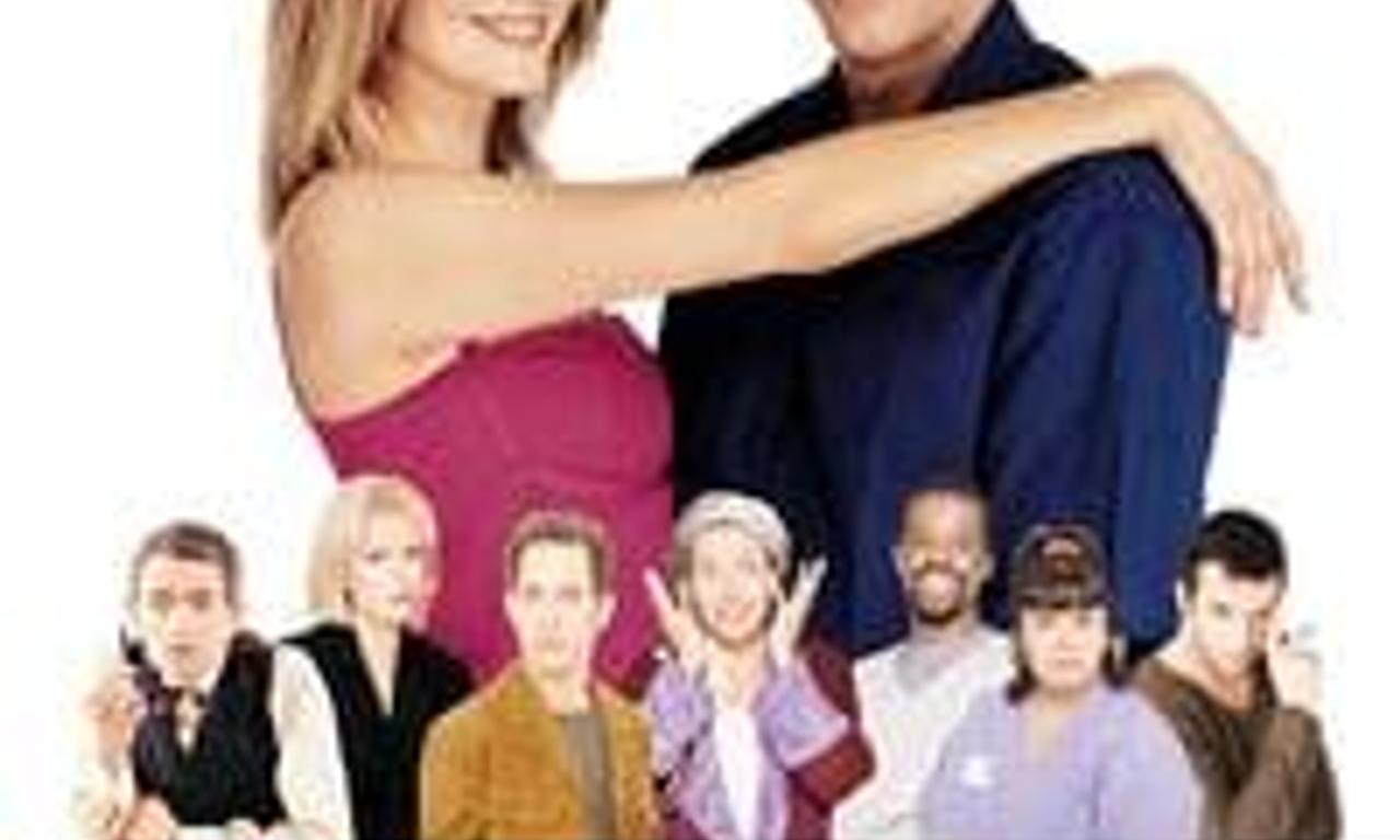 header image for Maybe Baby