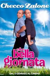 What a Beautiful Day