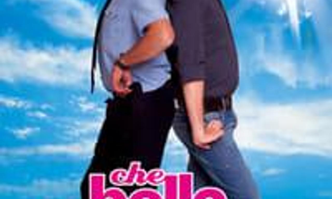 header image for What a Beautiful Day