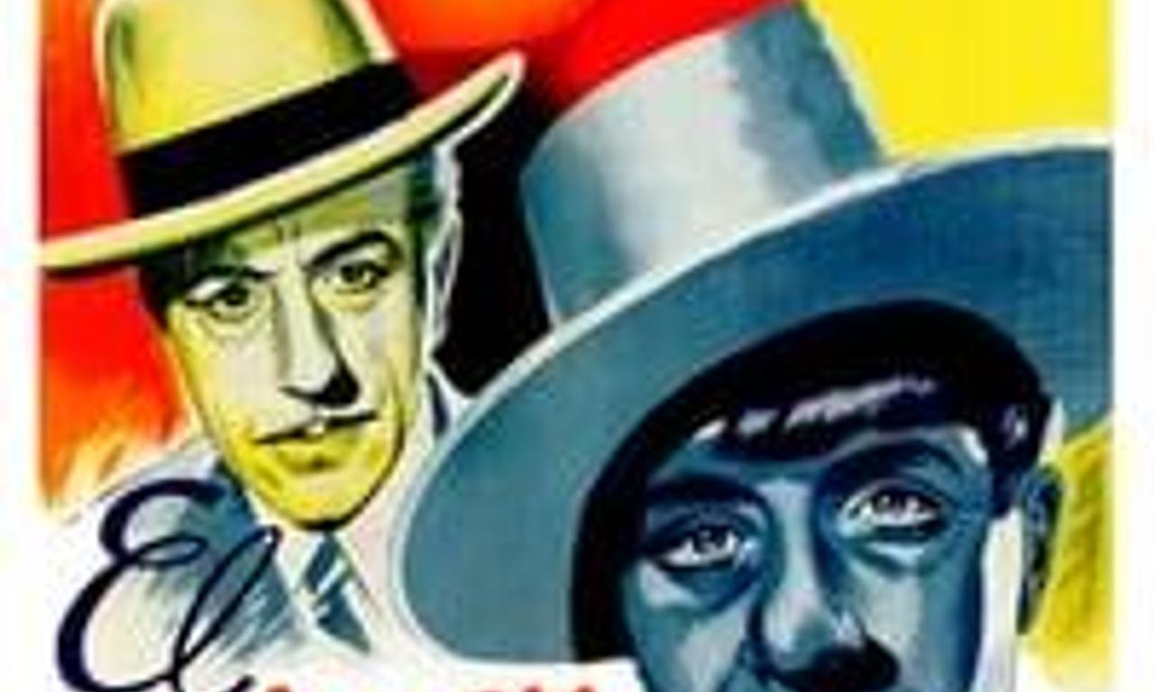 header image for El crimen de Pepe Conde