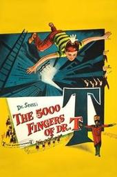 The 5,000 Fingers of Dr. T.