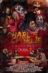 Ouija 3: The Charlie Charlie Challenge