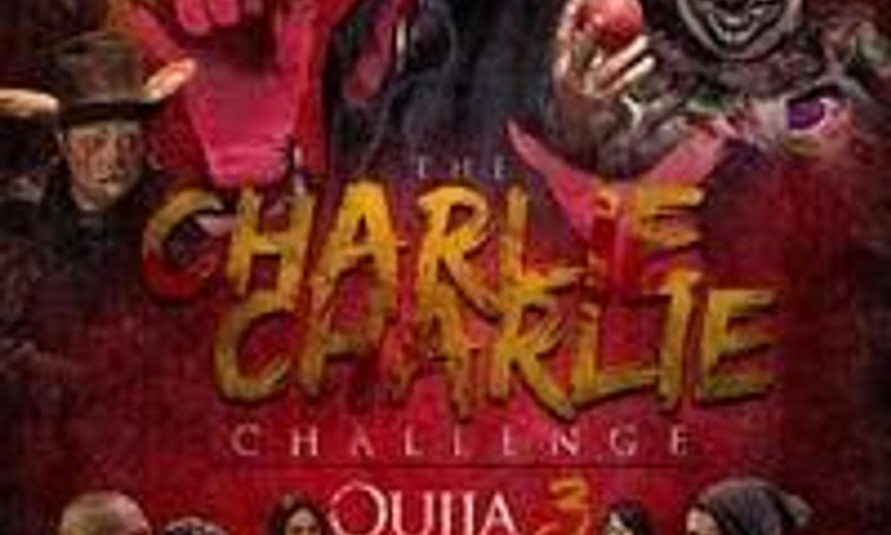 header image for Ouija 3: The Charlie Charlie Challenge
