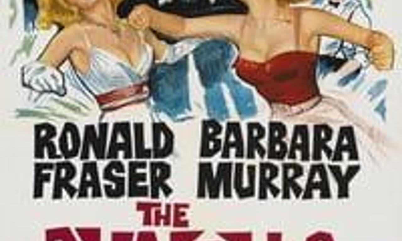 header image for The Punch and Judy Man