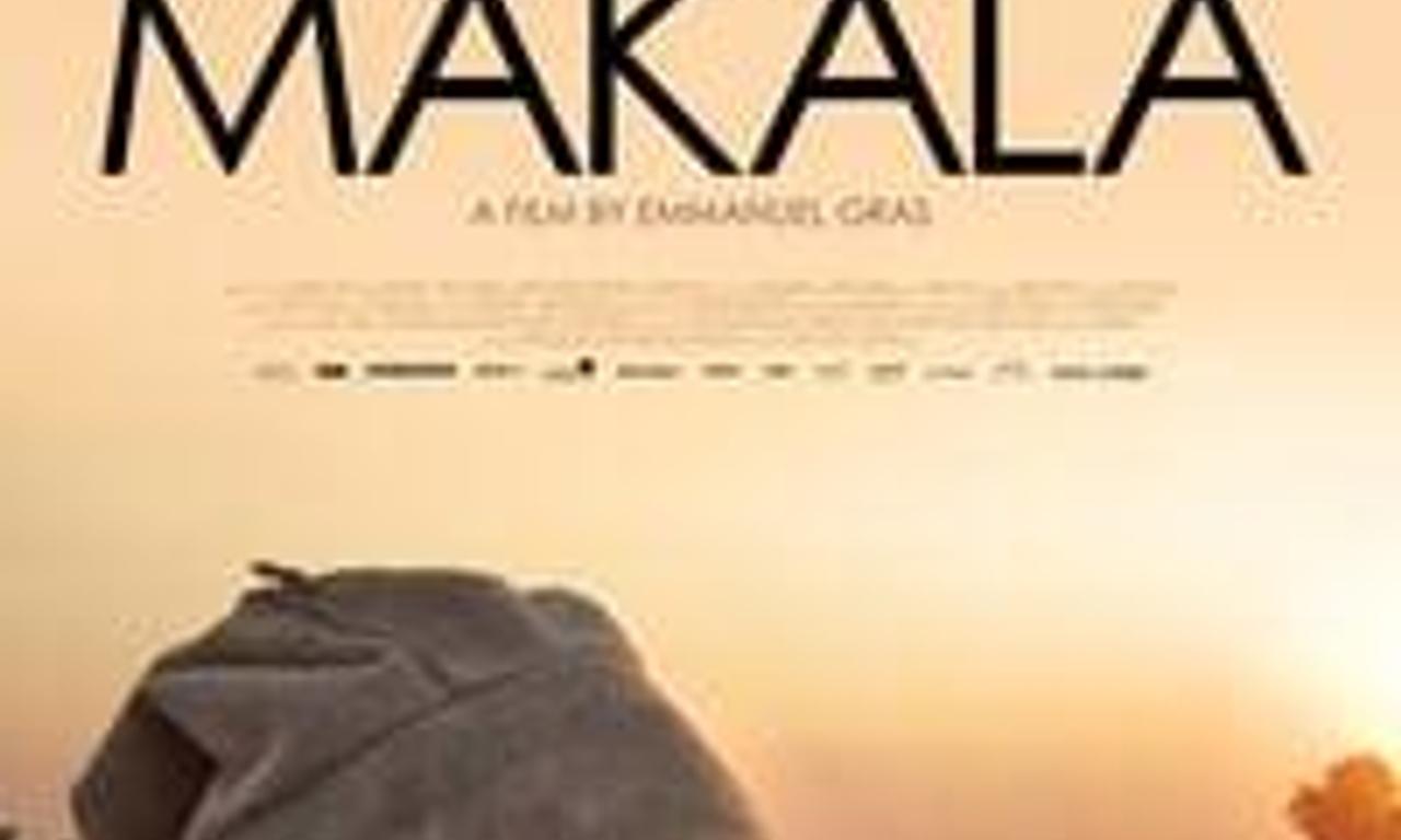 header image for Makala