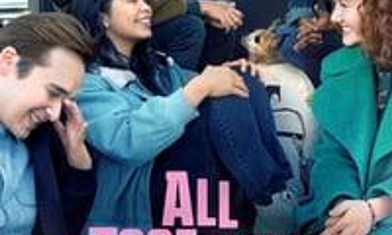 header image for All Together Now