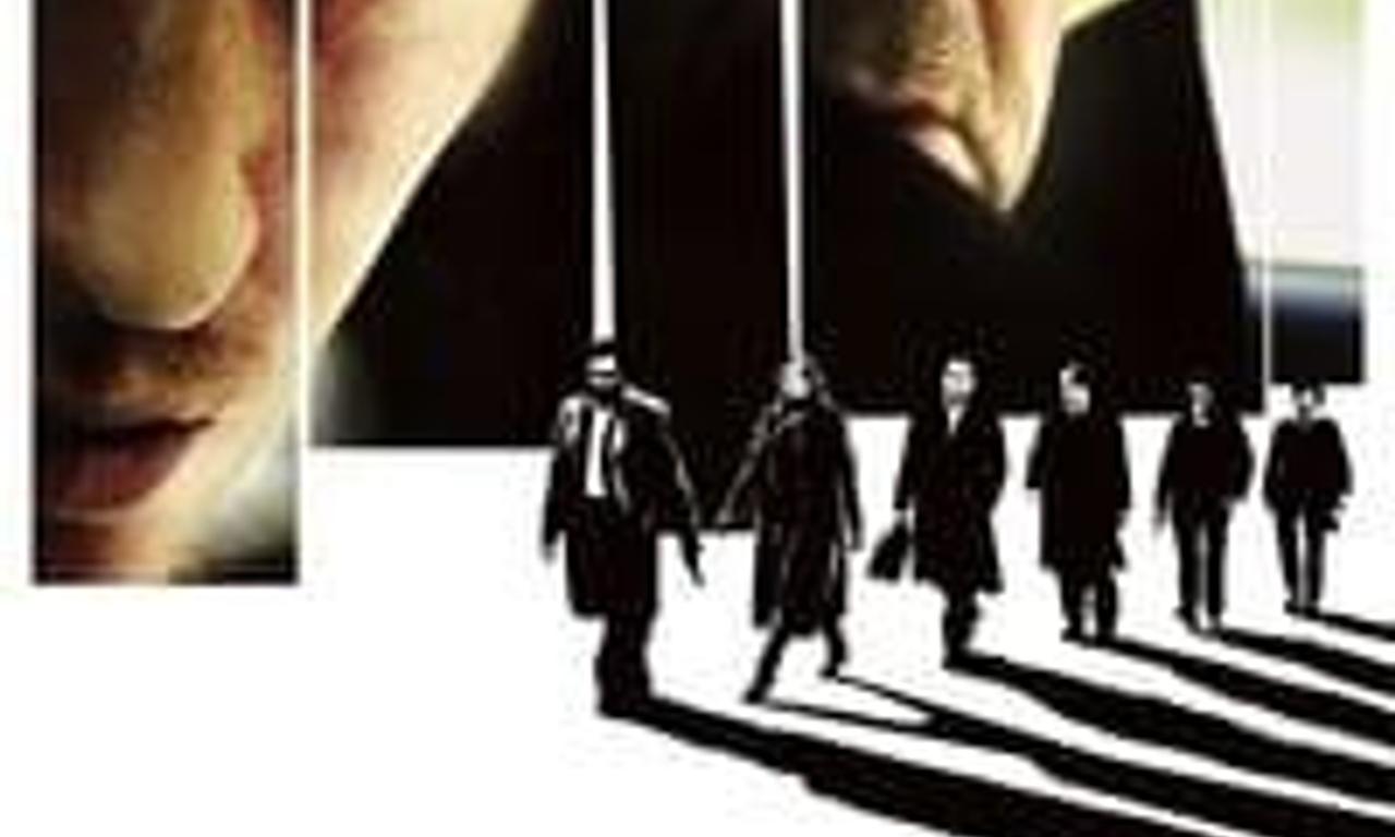 header image for Crime Insiders