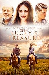 Lucky's Treasure